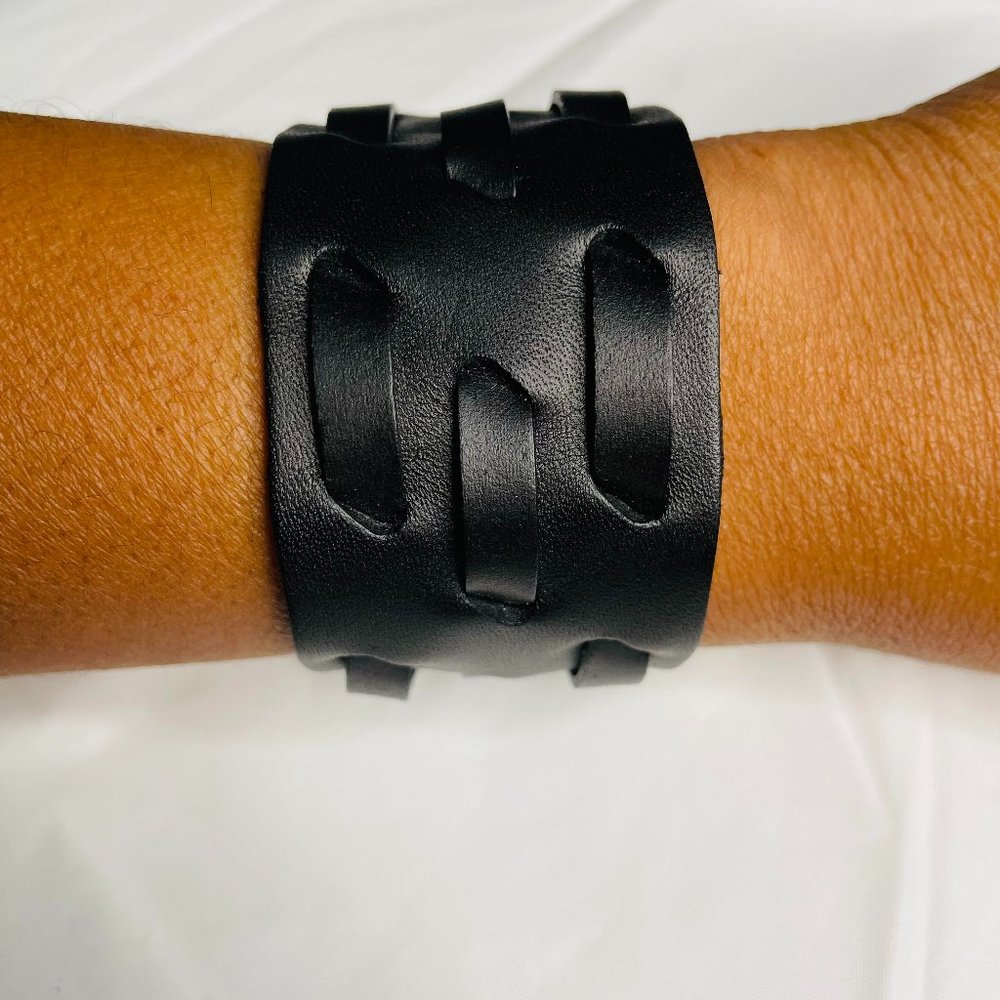 Cuff Bracelet